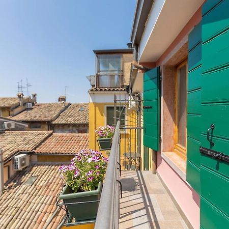 Corte Realdi Garda Zewnętrze zdjęcie