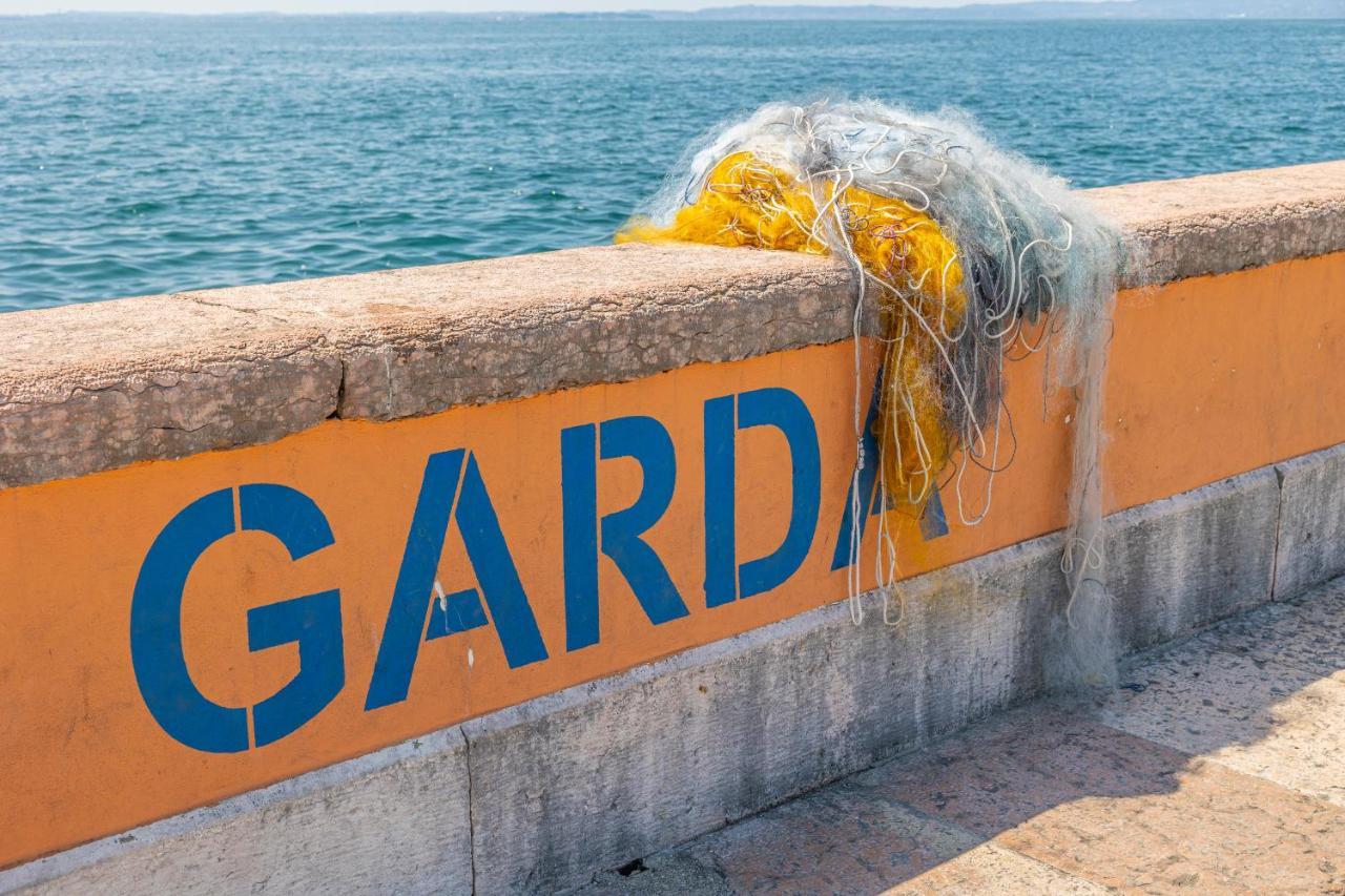 Corte Realdi Garda Zewnętrze zdjęcie