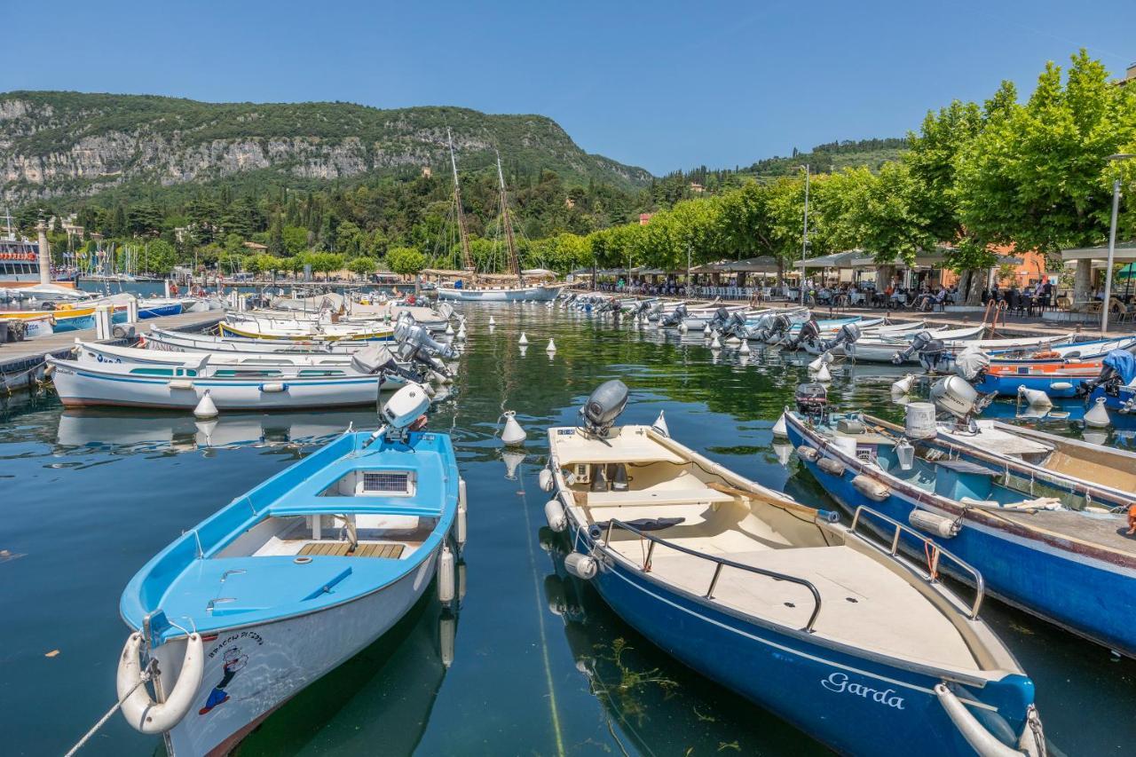 Corte Realdi Garda Zewnętrze zdjęcie