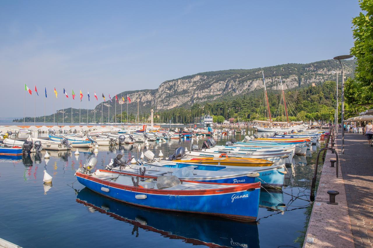 Corte Realdi Garda Zewnętrze zdjęcie