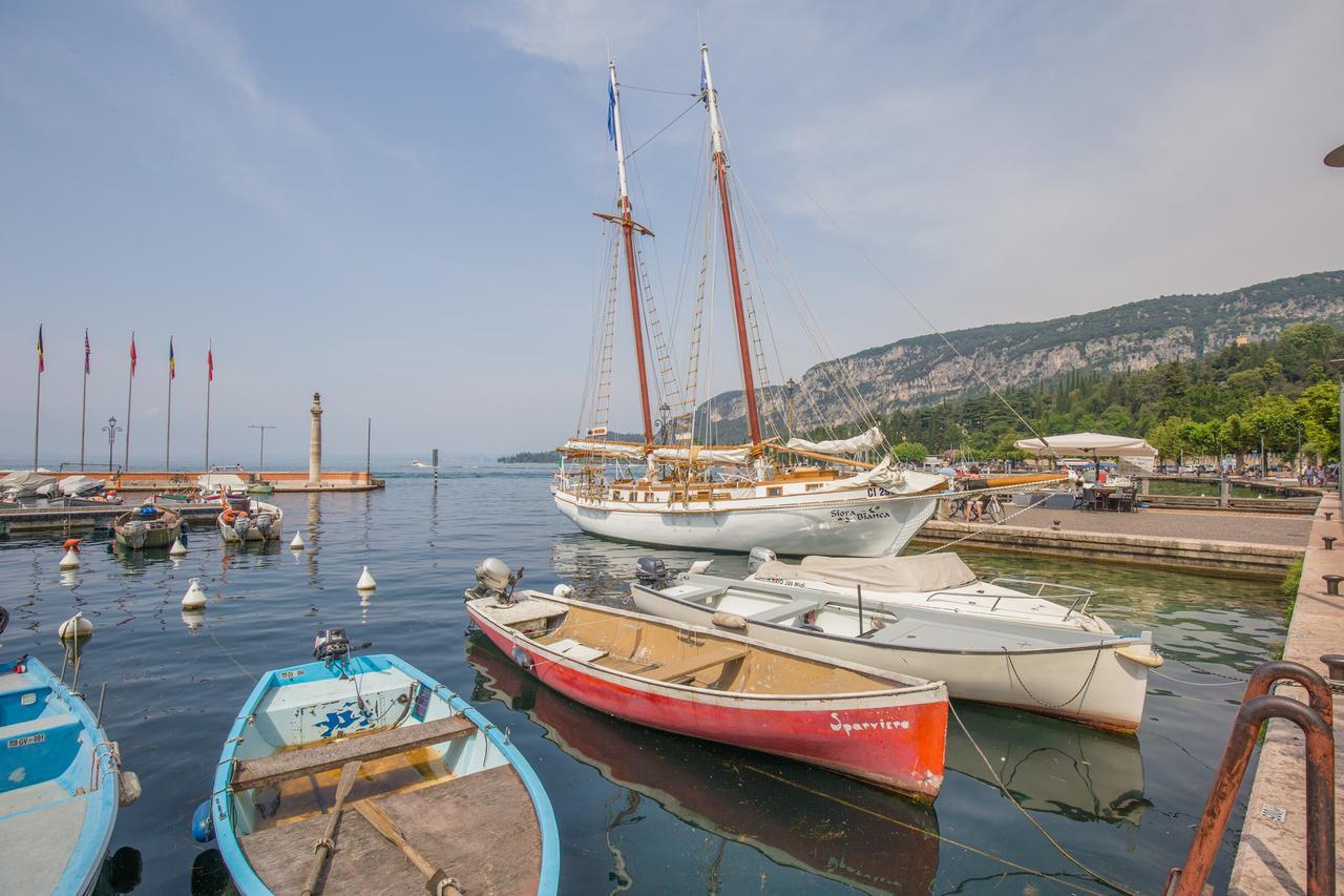 Corte Realdi Garda Zewnętrze zdjęcie