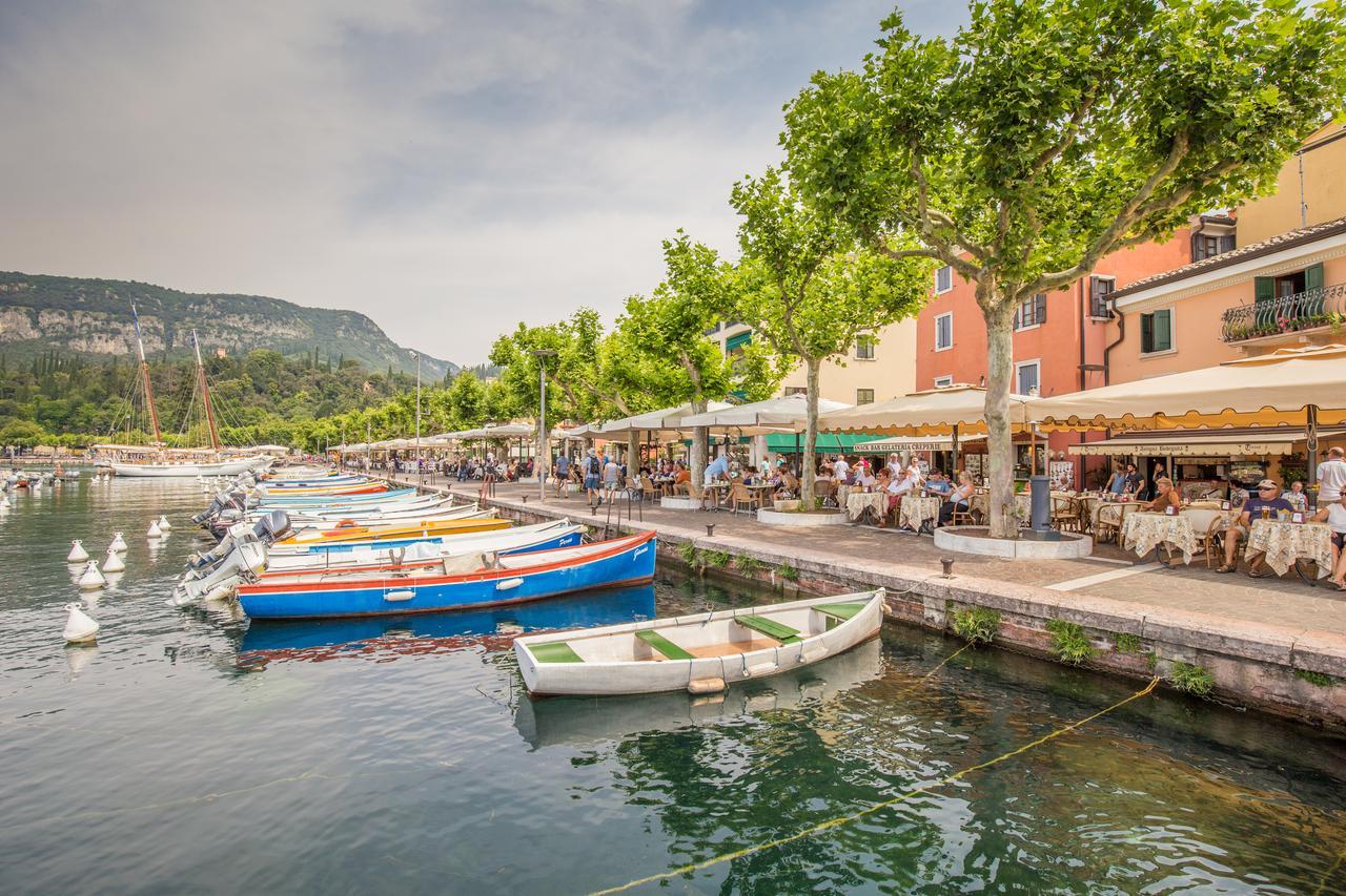 Corte Realdi Garda Zewnętrze zdjęcie